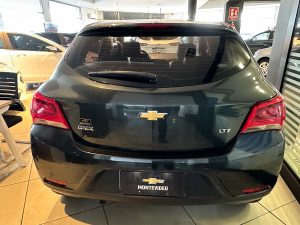 CHEVROLET ONIX LTZ 1.4 EXTRA FULL 2019