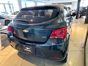 CHEVROLET ONIX LTZ 1.4 EXTRA FULL 2019