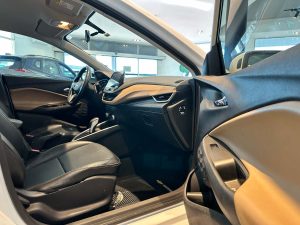 CHEVROLET ONIX PLUS PREMIER AT EXTRA FULL 1.0 TURBO 2021