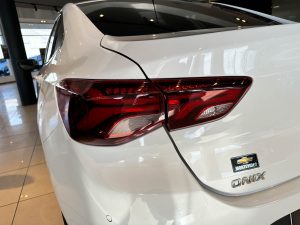 CHEVROLET ONIX PLUS PREMIER AT EXTRA FULL 1.0 TURBO 2021