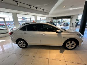 CHEVROLET ONIX PLUS PREMIER AT EXTRA FULL 1.0 TURBO 2021