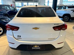 CHEVROLET ONIX PLUS PREMIER AT EXTRA FULL 1.0 TURBO 2021