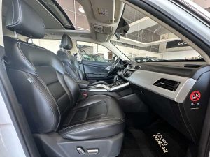 GEELY EMGRAND X7 SPORT 4X4 AT 2.4 EXTRA FULL 2018