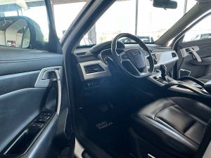 GEELY EMGRAND X7 SPORT 4X4 AT 2.4 EXTRA FULL 2018
