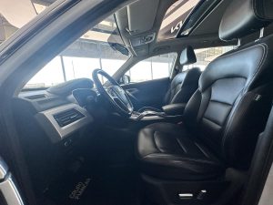 GEELY EMGRAND X7 SPORT 4X4 AT 2.4 EXTRA FULL 2018