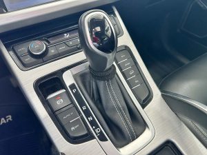 GEELY EMGRAND X7 SPORT 4X4 AT 2.4 EXTRA FULL 2018