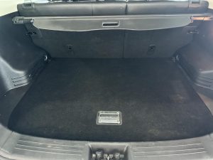 GEELY EMGRAND X7 SPORT 4X4 AT 2.4 EXTRA FULL 2018