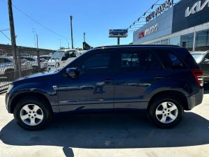 SUZUKI GRAND VITARA JLX 4X4 AT EXTRA FULL 2005