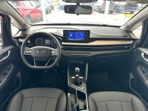 Geely GX3 PRO GC MT 1.5 SUV
