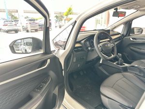 Geely GX3 PRO GC MT 1.5 SUV