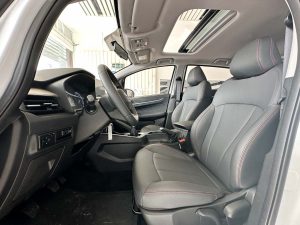 Geely GX3 PRO GC MT 1.5 SUV