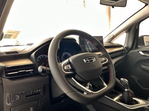 Geely GX3 PRO GC MT 1.5 SUV