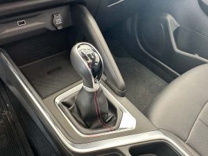 Geely GX3 PRO GC MT 1.5 SUV