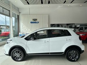 Geely GX3 PRO GC MT 1.5 SUV
