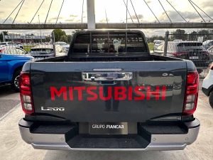 MITSUBISHI L200 NEW GLS DID 2.4 TURBO AT 0KM 2025