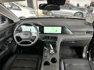 JAC JS8 PRO FLAGSHIP PLUS 1.5TURBO 7 PLAZAS 0KM 2025