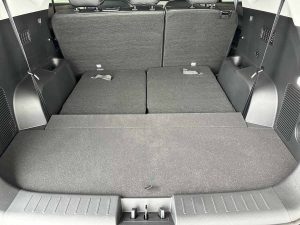 JAC JS8 PRO FLAGSHIP PLUS 1.5TURBO 7 PLAZAS 0KM 2025