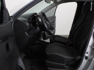 RENAULT KWID INTENSE 1.0 MT 2018
