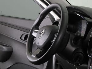 RENAULT KWID INTENSE 1.0 MT 2018