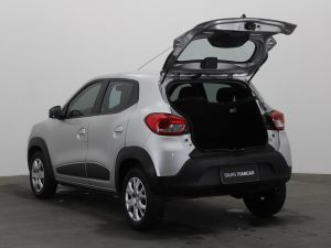 RENAULT KWID INTENSE 1.0 MT 2018
