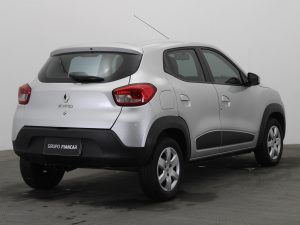 RENAULT KWID INTENSE 1.0 MT 2018