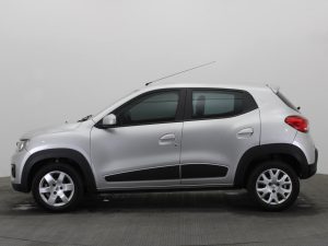 RENAULT KWID INTENSE 1.0 MT 2018
