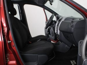 RENAULT DUSTER DYNAMIQUE 1.6 MT 2020