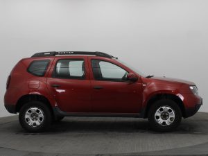 RENAULT DUSTER DYNAMIQUE 1.6 MT 2020