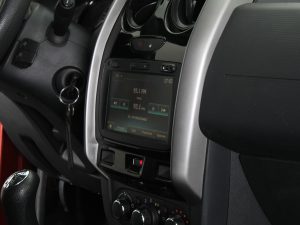 RENAULT DUSTER DYNAMIQUE 1.6 MT 2020