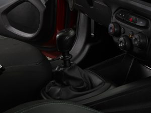CHEVROLET JOY BLACK 1.0 MT 2021