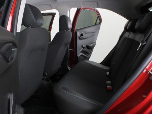 CHEVROLET JOY BLACK 1.0 MT 2021