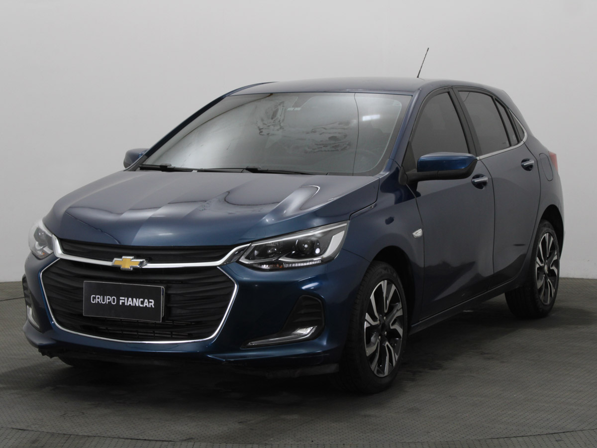 CHEVROLET ONIX 1.0T AT PREMIER 2023