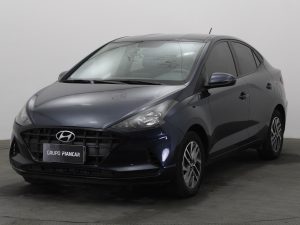 HYUNDAI HB20S 1.0 MT 2021