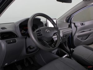 HYUNDAI HB20S 1.0 MT 2021