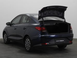 HYUNDAI HB20S 1.0 MT 2021