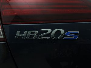 HYUNDAI HB20S 1.0 MT 2021