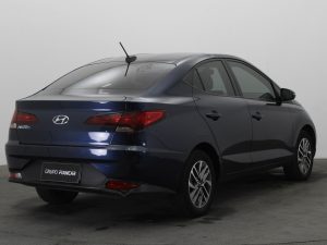 HYUNDAI HB20S 1.0 MT 2021