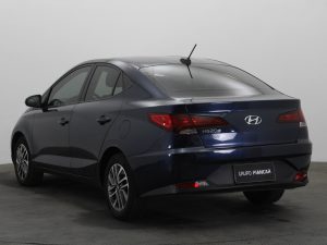 HYUNDAI HB20S 1.0 MT 2021