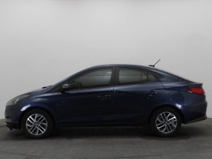 HYUNDAI HB20S 1.0 MT 2021