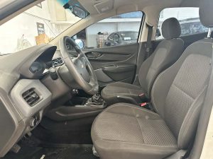 CHEVROLET JOY 1.0 FULL 2021