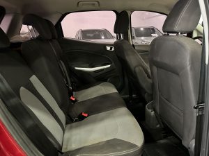 FORD ECOSPORT FREESTYLE 1.6 FULL 5 PTS 2015