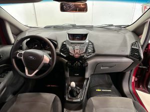 FORD ECOSPORT FREESTYLE 1.6 FULL 5 PTS 2015