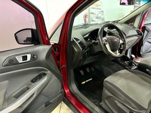 FORD ECOSPORT FREESTYLE 1.6 FULL 5 PTS 2015
