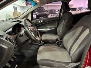 FORD ECOSPORT FREESTYLE 1.6 FULL 5 PTS 2015