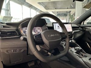 Lynk & Co 06 Hyper Pro 1.5 T 0KM 2025