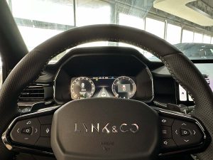 Lynk & Co 06 Hyper Pro 1.5 T 0KM 2025