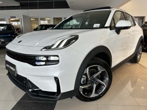 Lynk & Co 06 Hyper Pro 1.5 T 0KM 2025