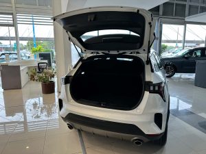 Lynk & Co 06 Hyper Pro 1.5 T 0KM 2025