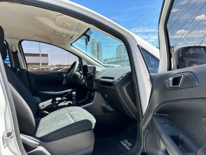 FORD ECOSPORT SE 1.5 MT FULL 2019
