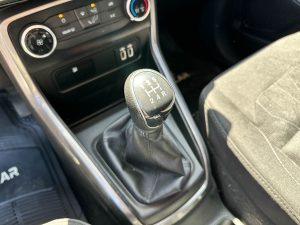 FORD ECOSPORT SE 1.5 MT FULL 2019
